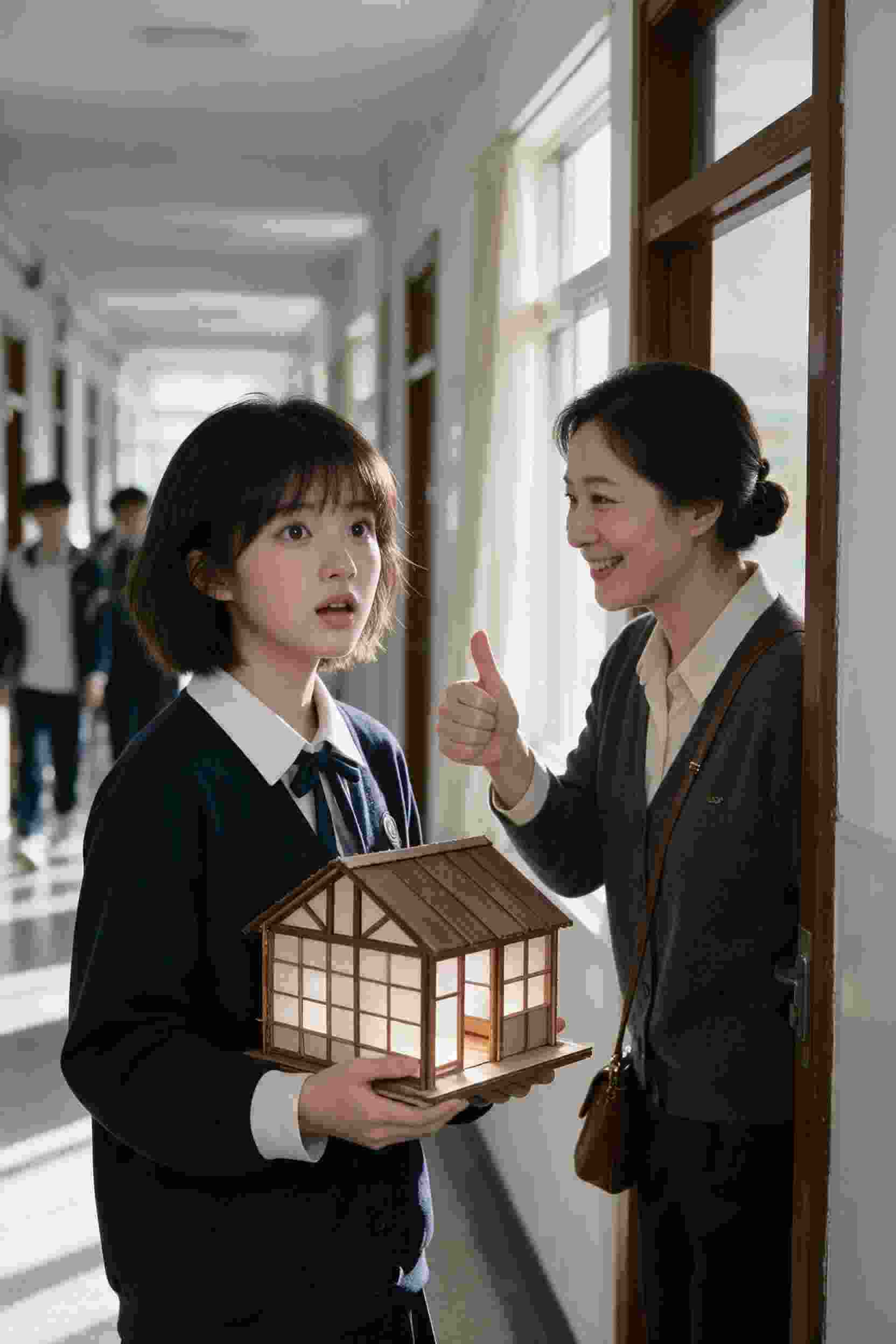 家有儿女5