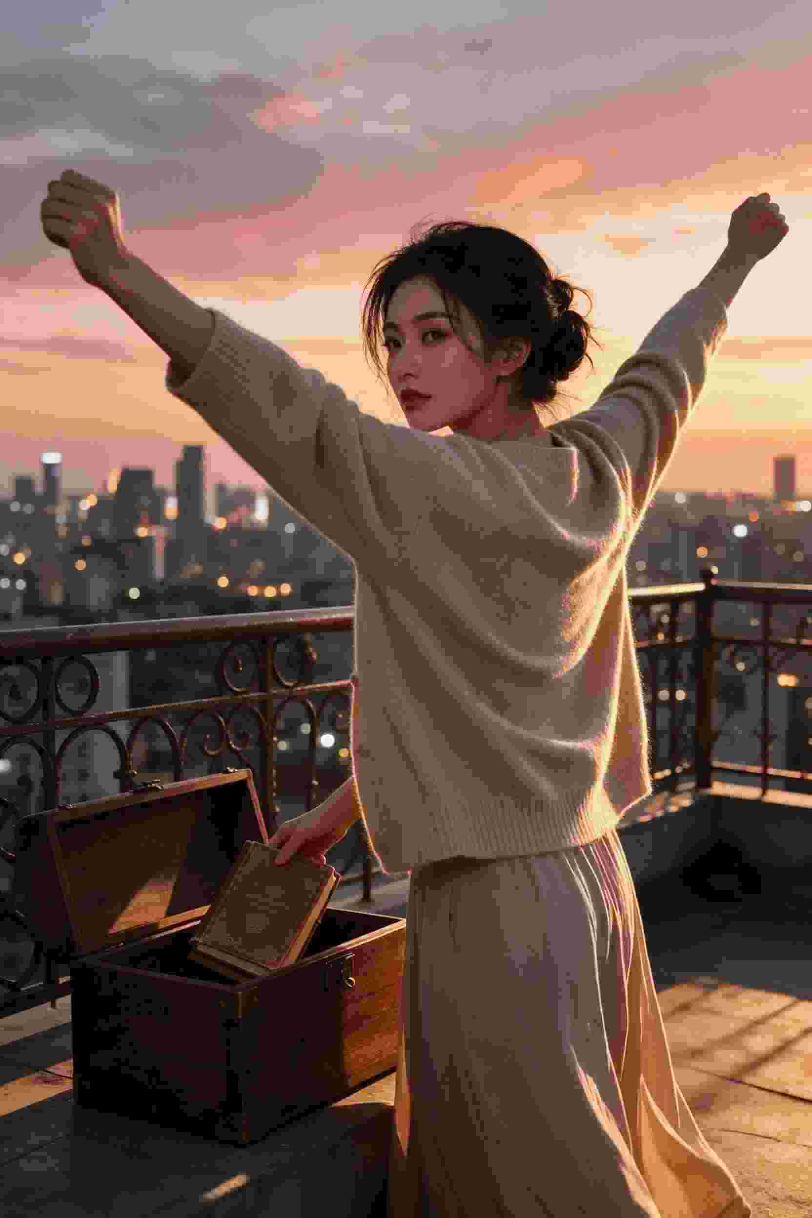 家有儿女4