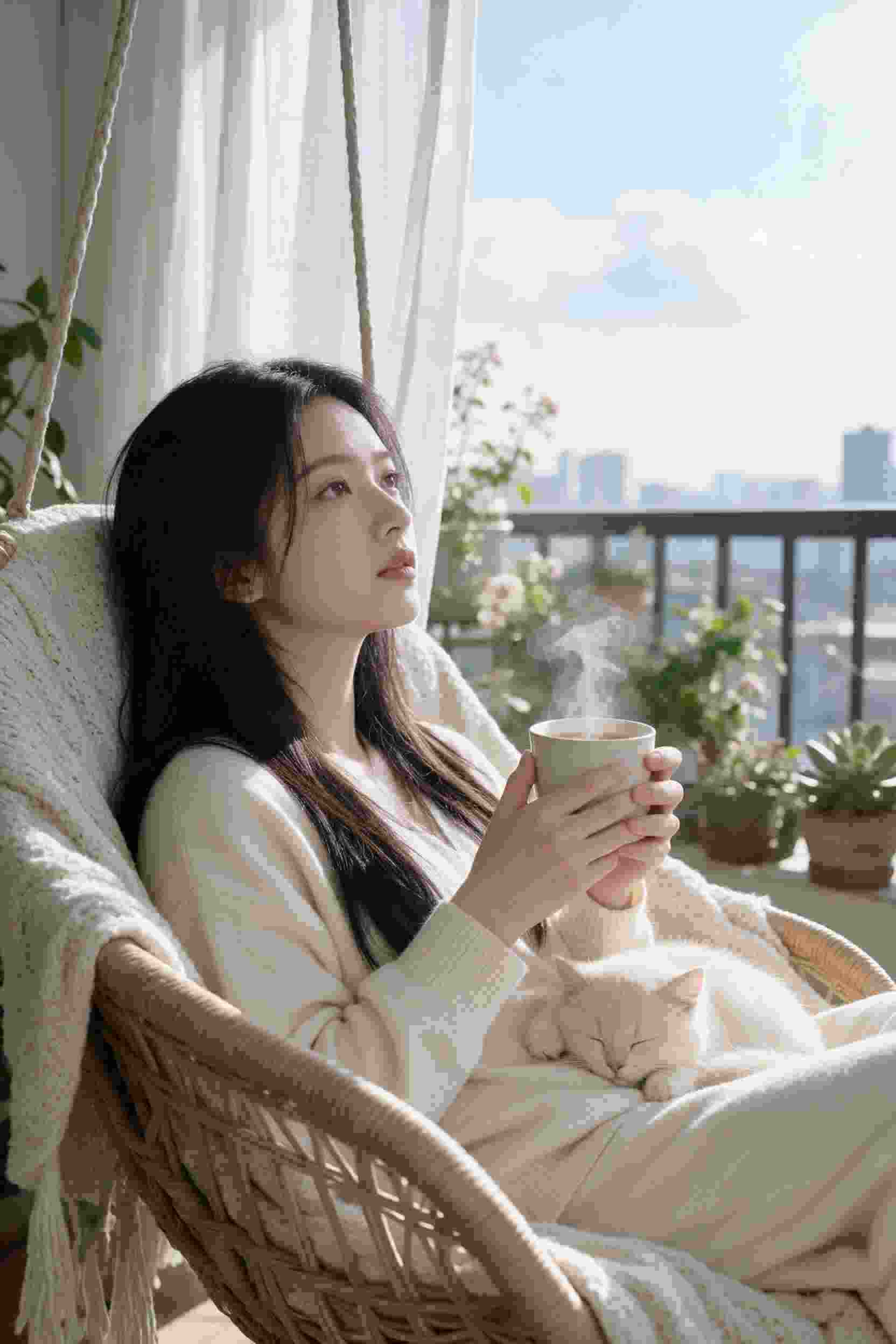 采访特辑