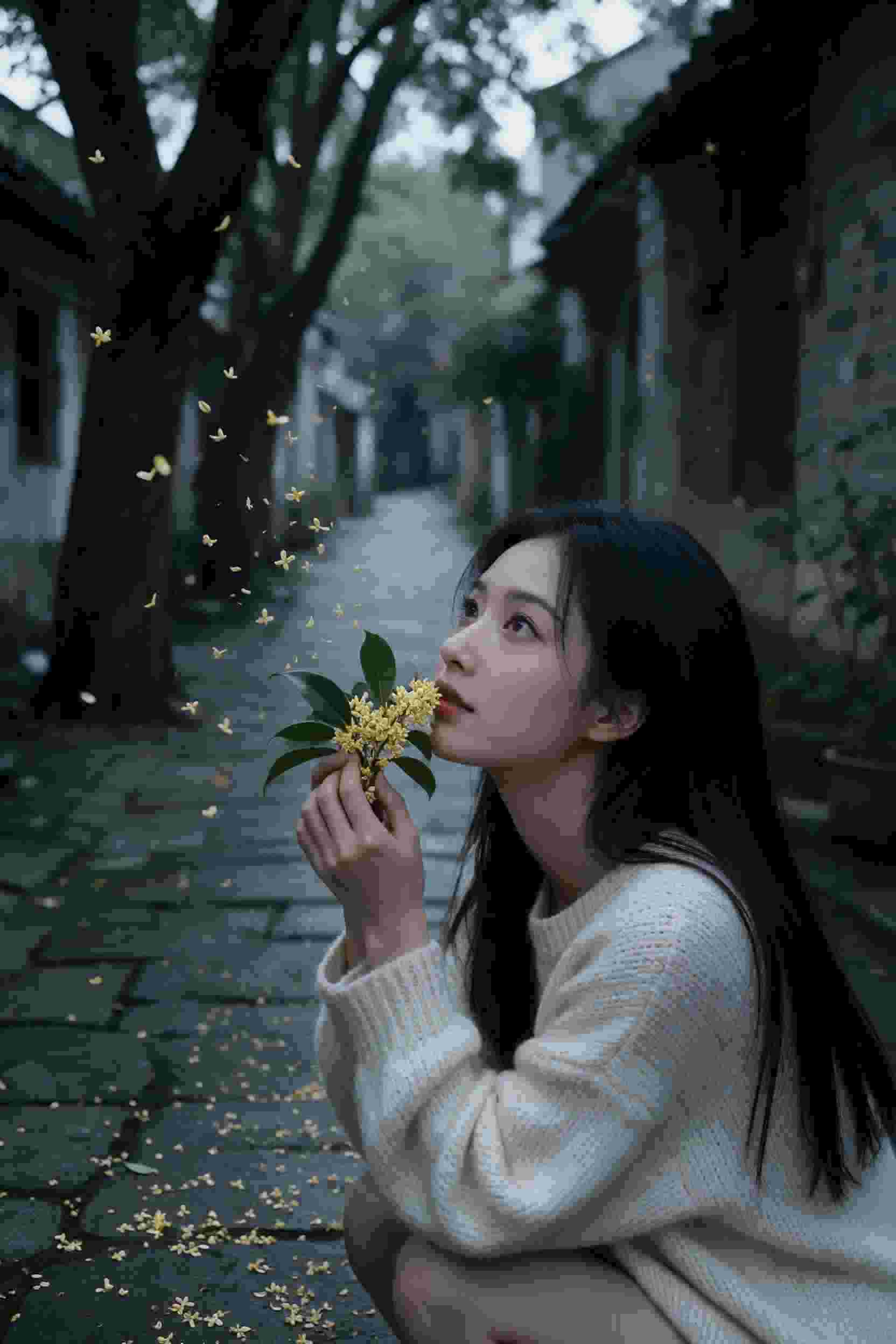 青春萌动