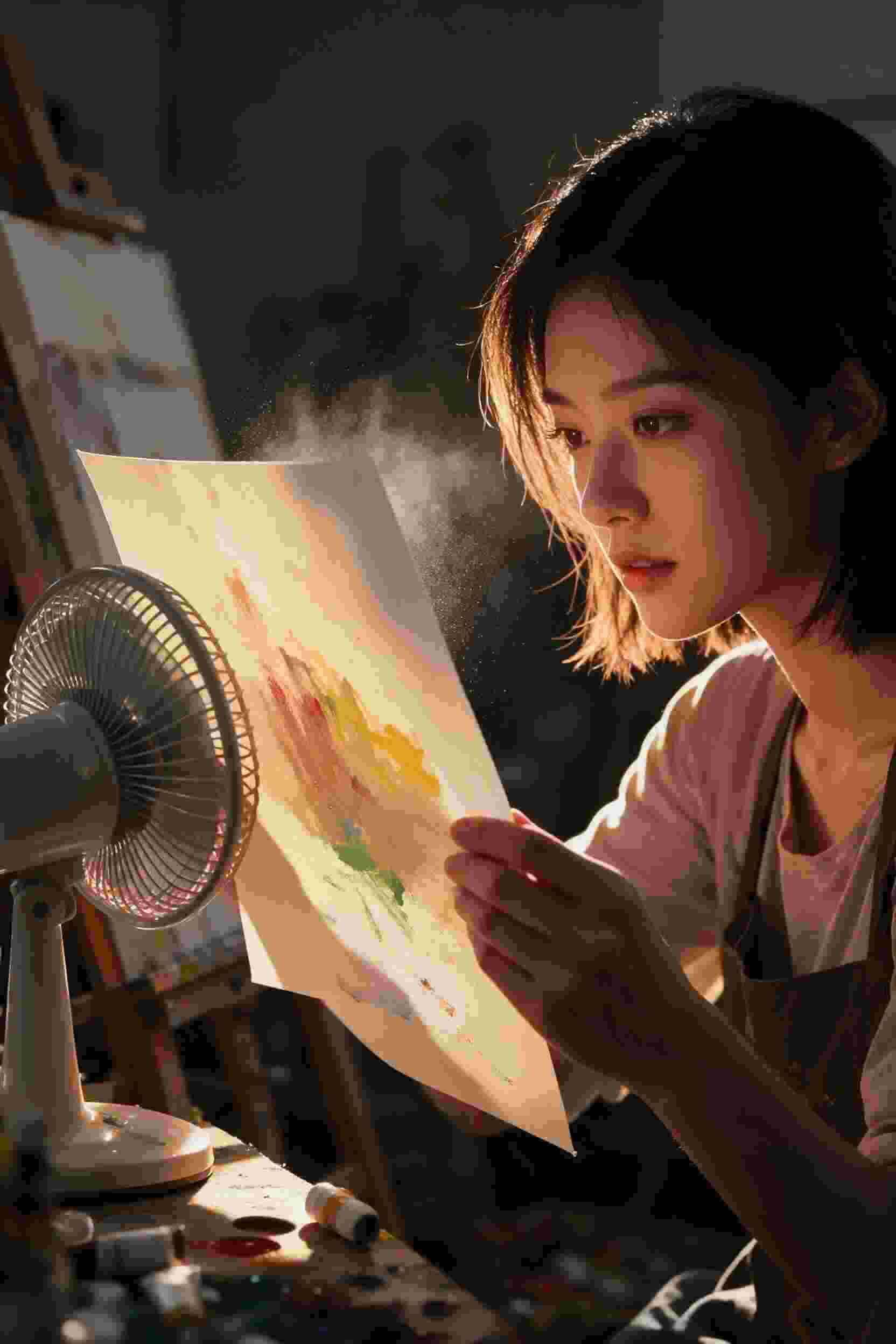 原版BD重制