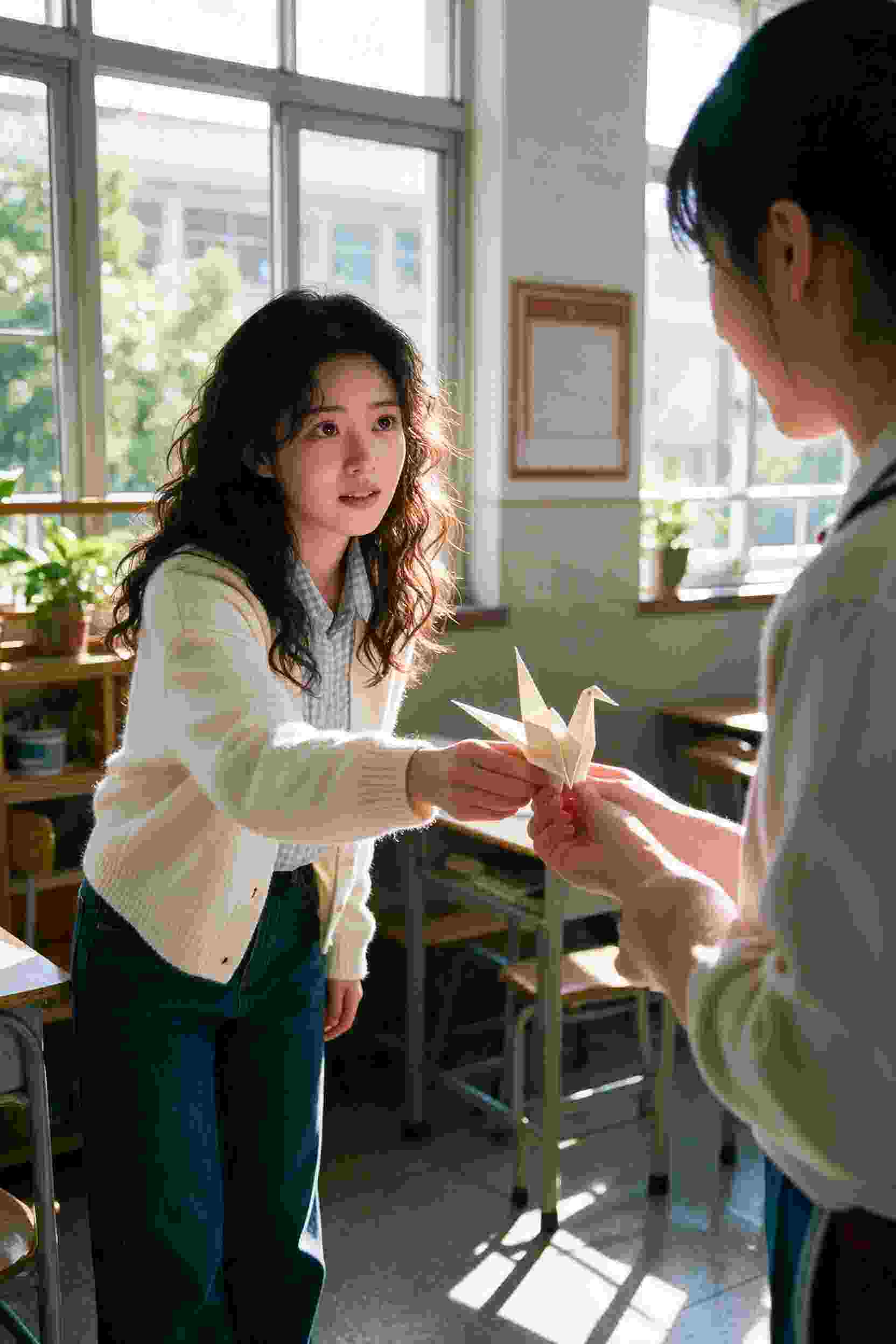 家有儿女3