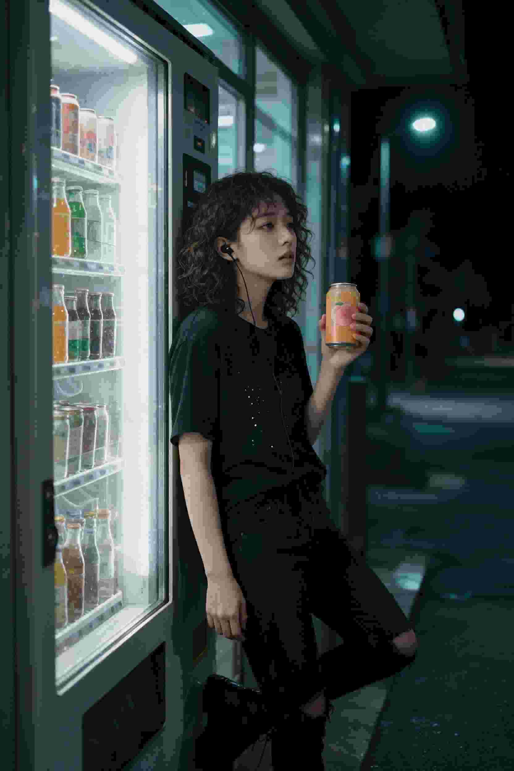 珍贵素材
