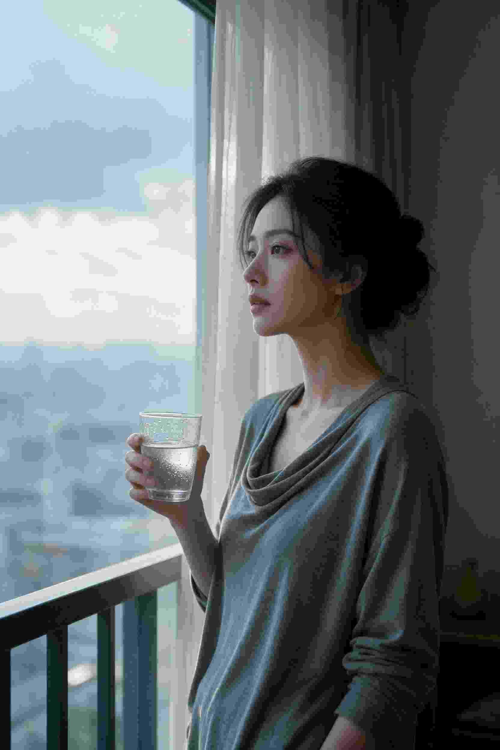 家有儿女之青春期